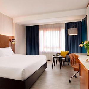 Camera superior con letto queen size
